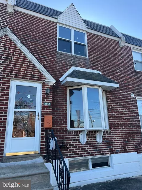 2056 Robbins Ave, Philadelphia, PA 19149