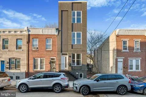 2625 Wilder St, Philadelphia, PA 19146