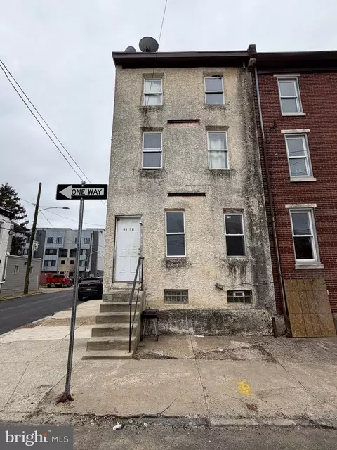 3418 W Clearfield St, Philadelphia, PA 19132