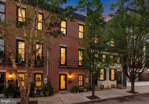 120 League St, Philadelphia, PA 19147