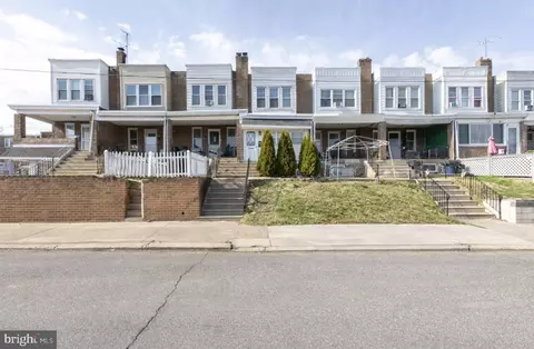 7206 Ditman St, Philadelphia, PA 19135