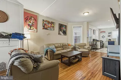 1618 S 54th St, Philadelphia, PA 19143