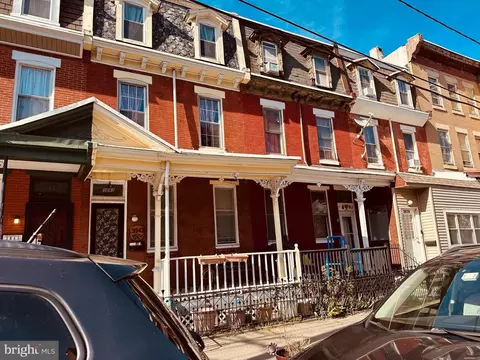 3843 Baring St, Philadelphia, PA 19104