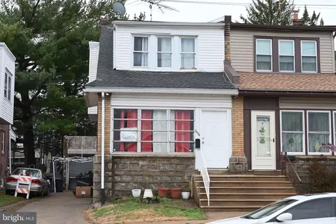 7476 Oxford Ave, Philadelphia, PA 19111