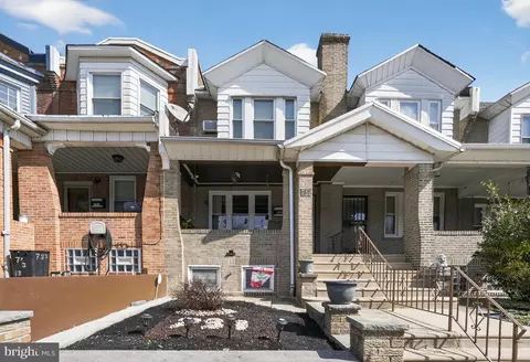 731 Marlyn Rd, Philadelphia, PA 19151