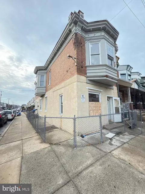 2600 N 23rd St, Philadelphia, PA 19132