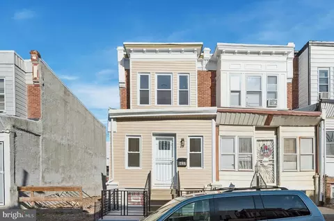 5537 Malcolm St, Philadelphia, PA 19143