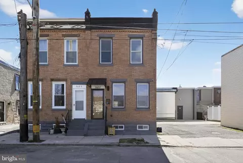 3607 Salmon St, Philadelphia, PA 19134