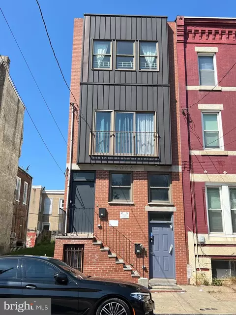 2036 N 19th St, Philadelphia, PA 19121