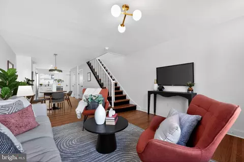 1513 S Franklin St, Philadelphia, PA 19147