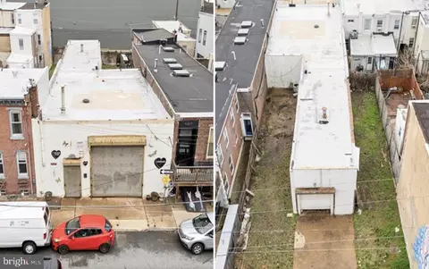 2181 E 83 E Hazzard St, Philadelphia, PA 19125