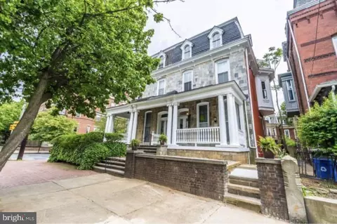 3602 Powelton Ave, Philadelphia, PA 19104