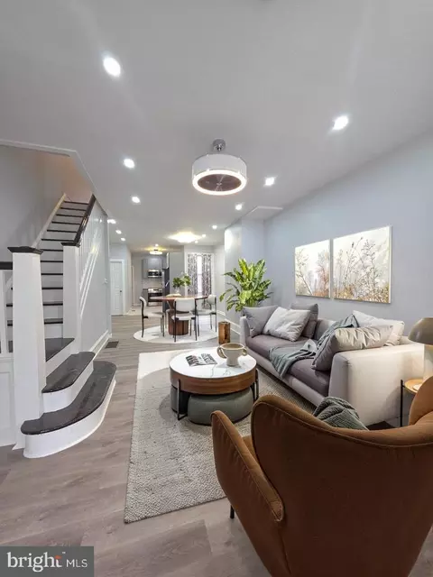 1214 S 56th St, Philadelphia, PA 19143