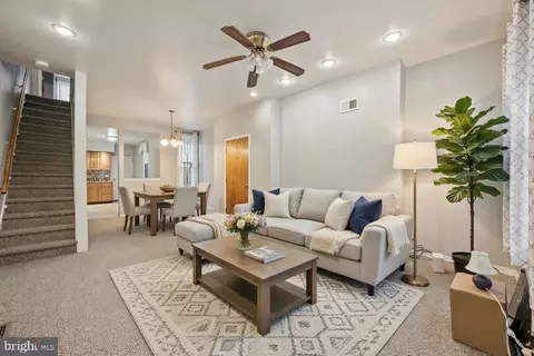 2009 N Gratz St, Philadelphia, PA 19121