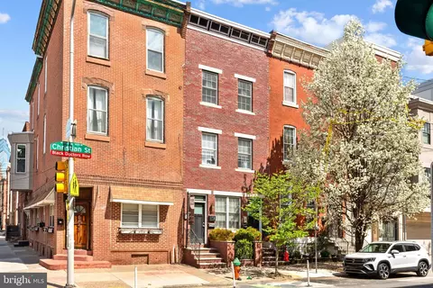 1641 Christian St #3, Philadelphia, PA 19146