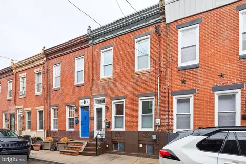 349 Emily St, Philadelphia, PA 19148