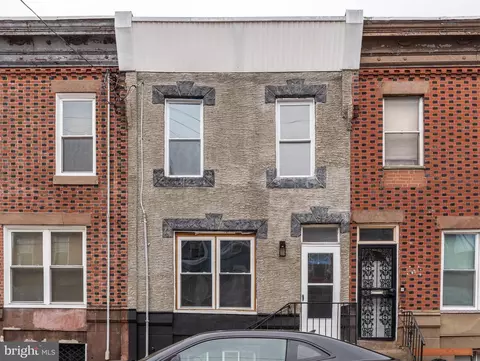 2323 Moore St, Philadelphia, PA 19145