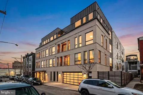 1723 Francis St #4D, Philadelphia, PA 19130