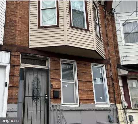 1924 Castor Ave, Philadelphia, PA 19134