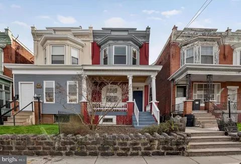 5224 Catharine St, Philadelphia, PA 19143