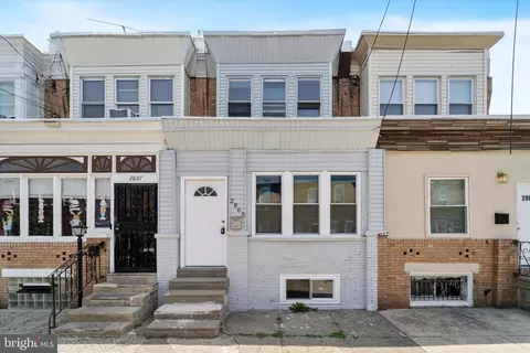 2865 Jasper St, Philadelphia, PA 19134
