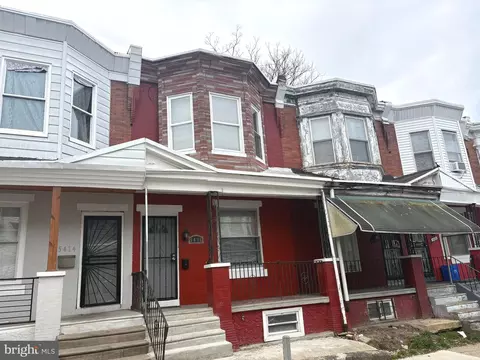 5416 Spring St, Philadelphia, PA 19139