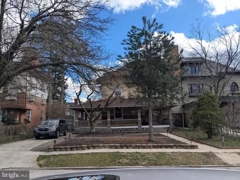 6394 Drexel Rd, Philadelphia, PA 19151