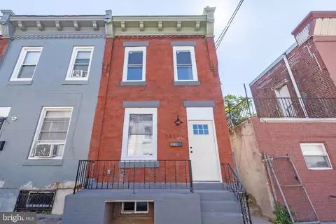 2811 N Bonsall St, Philadelphia, PA 19132