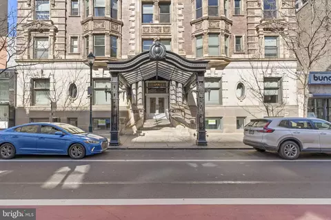 1811 Chestnut St UNIT 404, Philadelphia, PA 19103