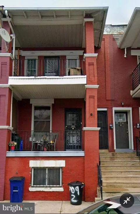 709 S 56th St, Philadelphia, PA 19143