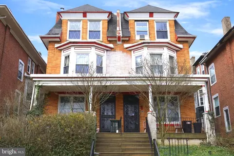 445 W Hansberry St, Philadelphia, PA 19144