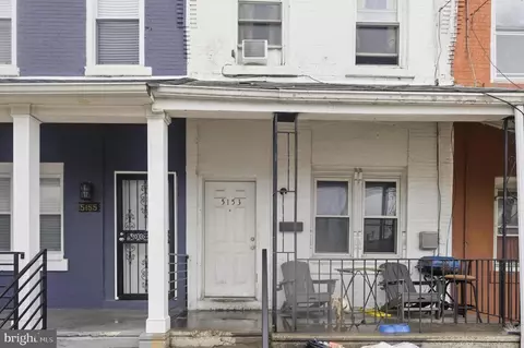 5153 W Columbia Ave, Philadelphia, PA 19131