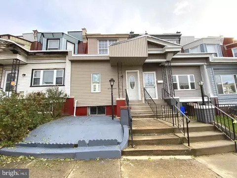5812 Cedarhurst St, Philadelphia, PA 19143