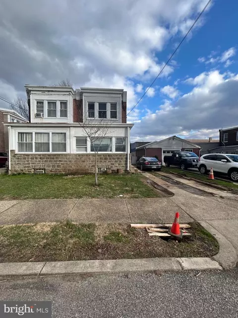 7311 Claridge St, Philadelphia, PA 19111