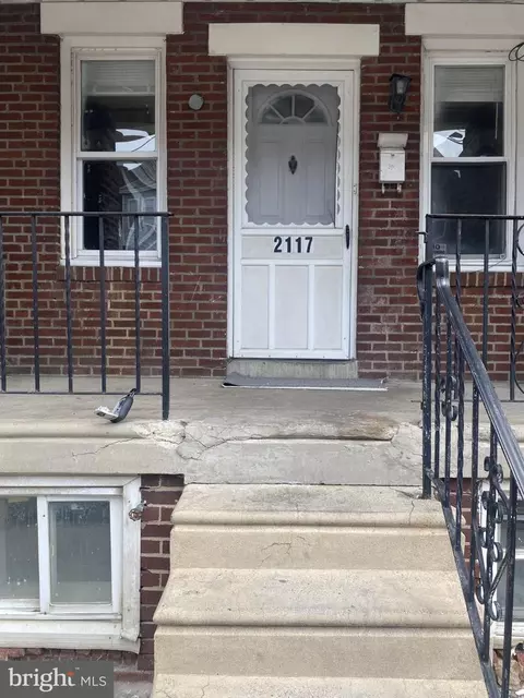 2117 Anchor St, Philadelphia, PA 19124
