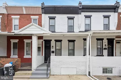 2132 S Simpson St, Philadelphia, PA 19142
