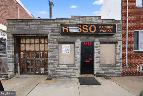 3341 43 D St, Philadelphia, PA 19134