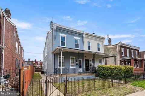 6629 Hegerman St, Philadelphia, PA 19135