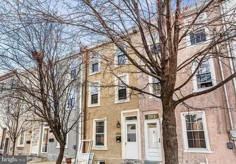 3315 Conrad St, Philadelphia, PA 19129