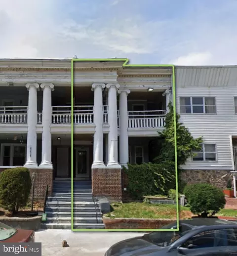 118 S 46th St, Philadelphia, PA 19139