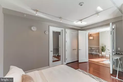 1414 S Penn Sq #16G, Philadelphia, PA 19102