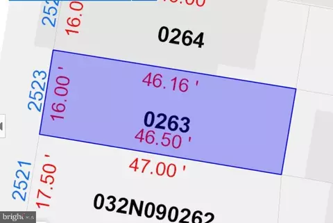 2523 N Palethorp St, Philadelphia, PA 19133