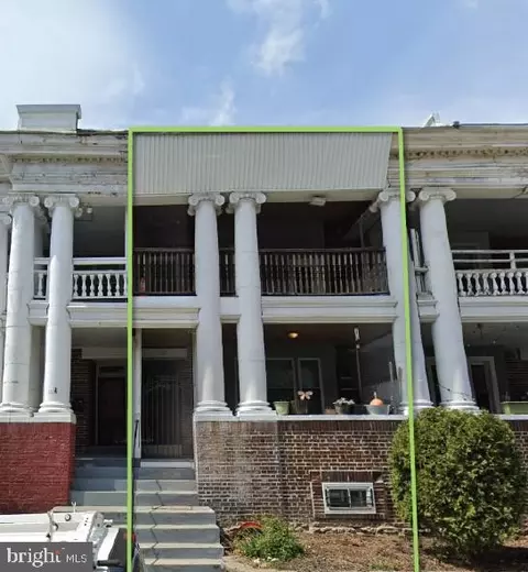 122 S 46th St, Philadelphia, PA 19139