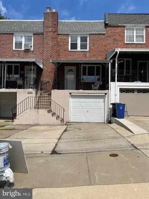 310 Ripka St, Philadelphia, PA 19128