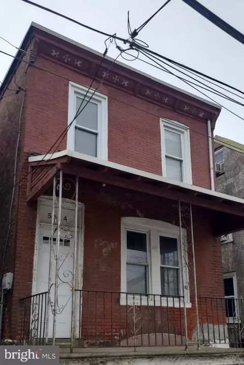 5614 Devon St, Philadelphia, PA 19138