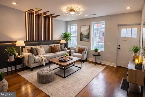 706 N Shedwick St, Philadelphia, PA 19104