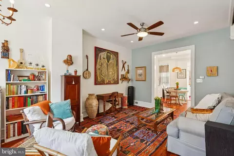 1561 E Montgomery Ave, Philadelphia, PA 19125