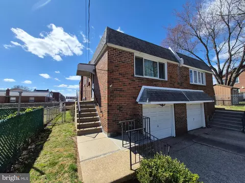 816 St Vincent St, Philadelphia, PA 19111