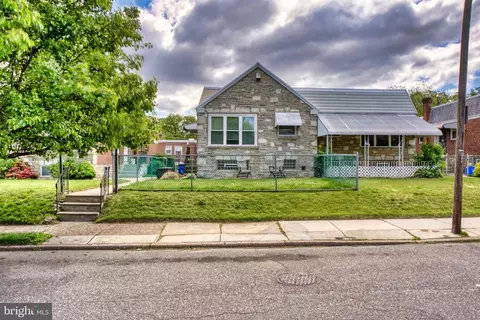 8171 Lister St, Philadelphia, PA 19152