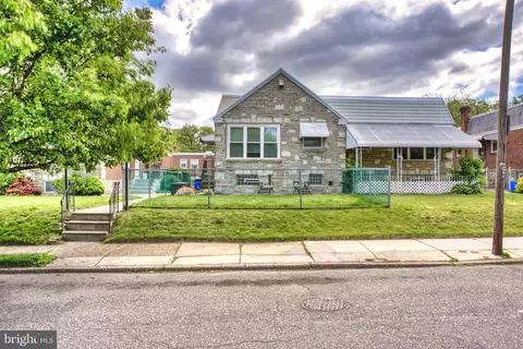 8171 Lister St, Philadelphia, PA 19152